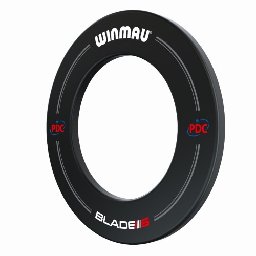 Preview: Winmau PDC Surround